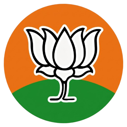 BJP Sewa Portal Logo